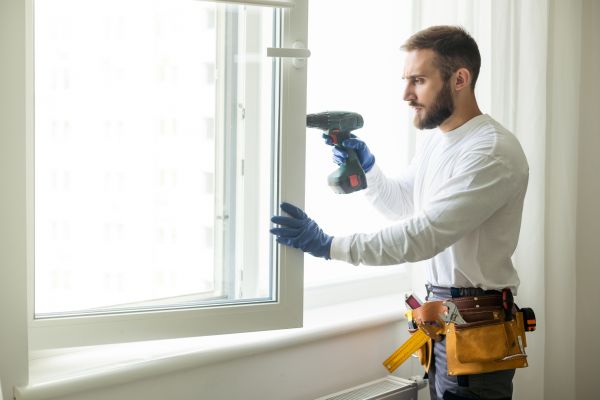 Cost of Custom Window Service in Bellevue