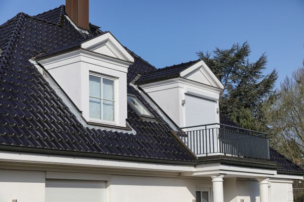 Cost of Dormer Window Replacement in Bellevue
