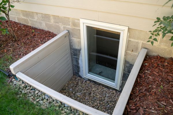 Cost of Basement Windows Replacement in Bellevue