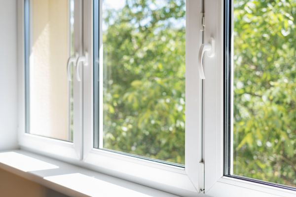 Cost of Damaged Window Replacement in Bellevue