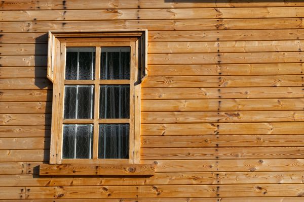 Cost of Wood Clad Windows Installation in Bellevue