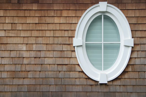 Oval Window Replacement Service