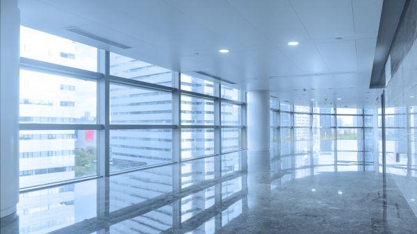 Cost of Commercial Window Replacement in Bellevue