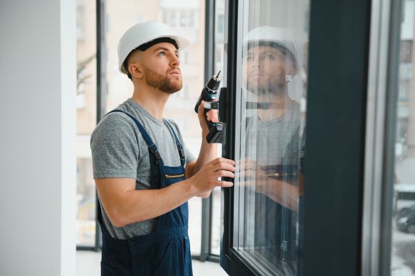 Business Window Replacement