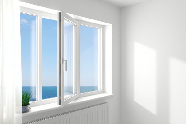 Cost of Casement Windows Installation in Bellevue