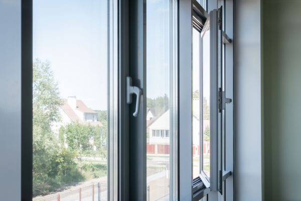 Cost of Aluminium Windows Installation in Bellevue