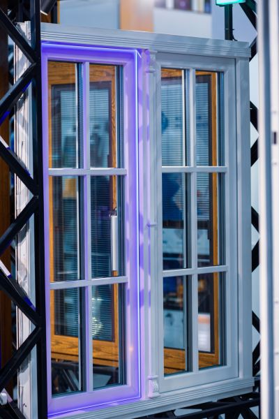 Cost of Reinforced Window Replacement in Bellevue