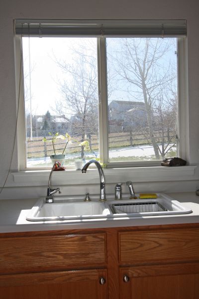 Cost of Kitchen Window Installation in Bellevue