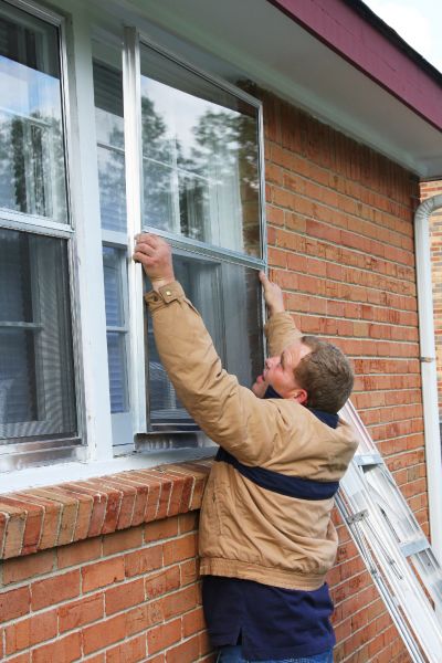 Cost of Storm Windows Replacement in Bellevue