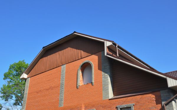 Cost of Brick Window Installation in Bellevue