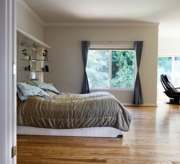 Cost of Bedroom Window Installation in Bellevue